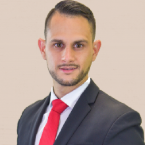 Ricardo Rivera