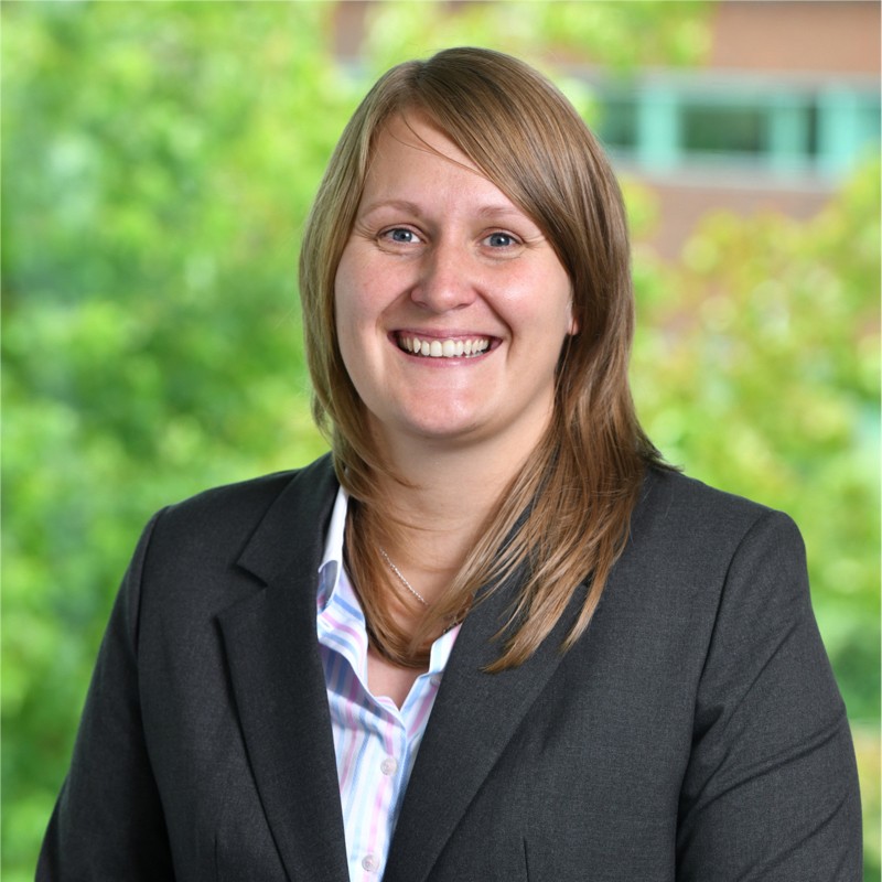 Stacey MacLeod DipPFS