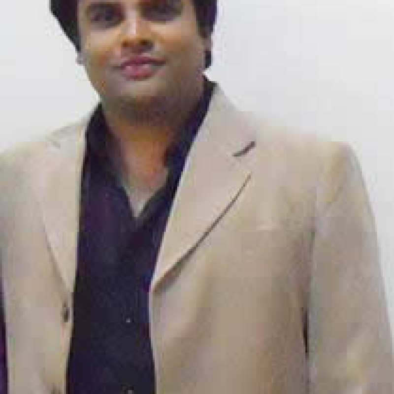 Vikrant Jain