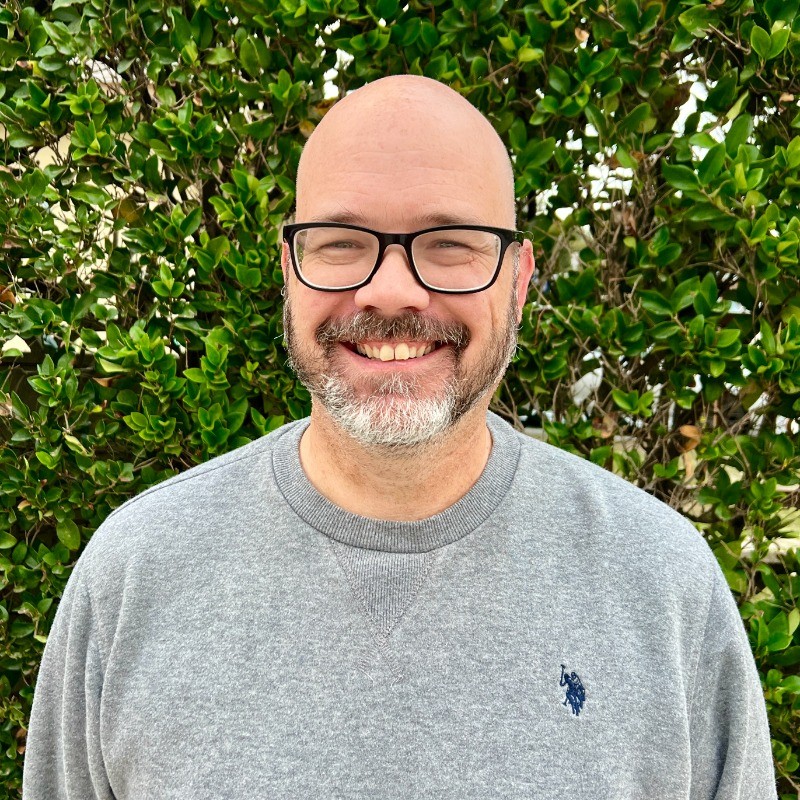 Patrick Hunter