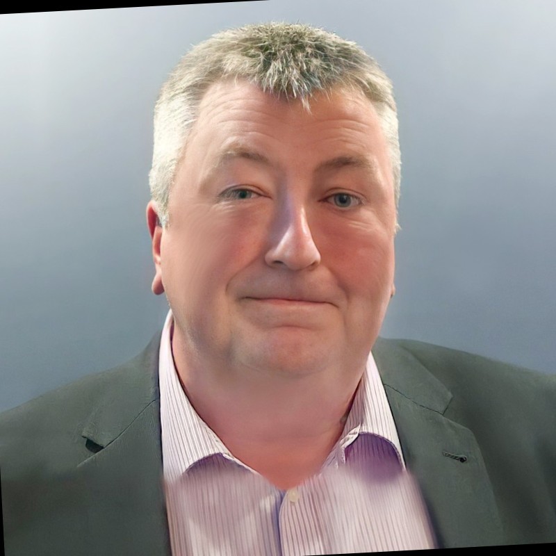 Derek Vaughan