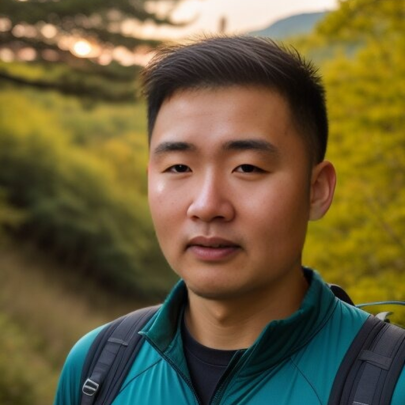 Tom Kim