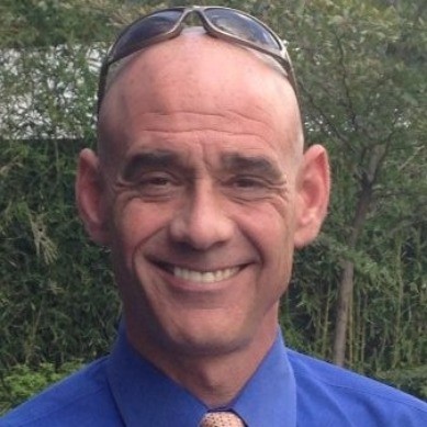 Russell Enright