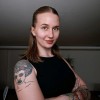 Nelly Björkqvist