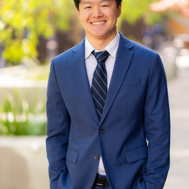 Devin Tian