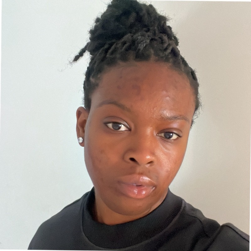 Charity Oriakhi