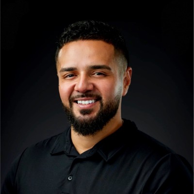 Aaron Rodriguez