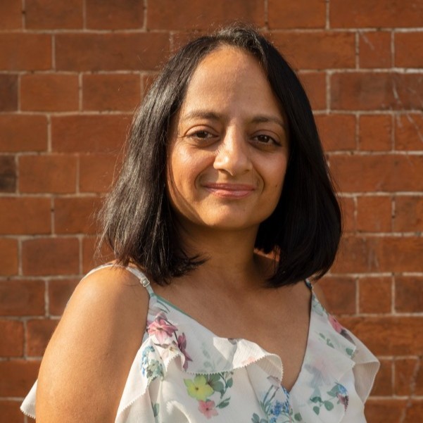 NISHA Vyas-Joseph