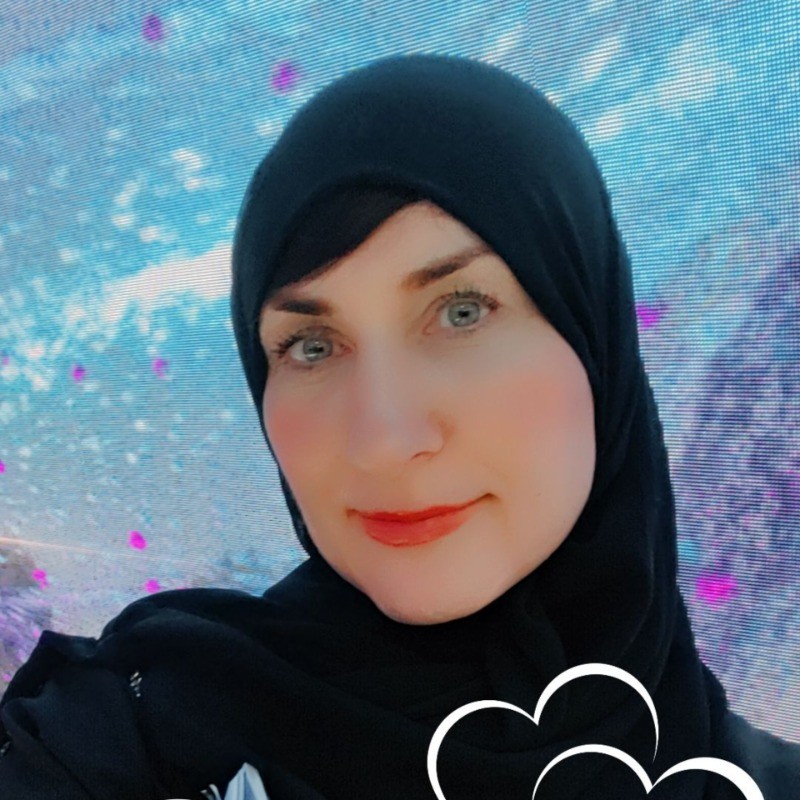 Olena Petrovets, PhD SMF