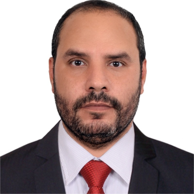 Mostafa Abdelghany