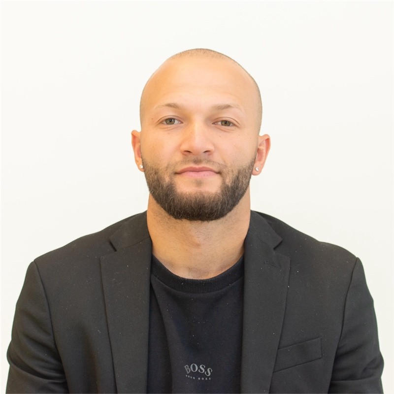 Eric Gonzalez