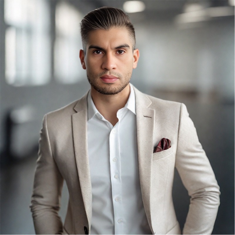 Daniel Pedroza