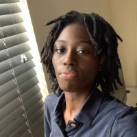 Moriah Mensah