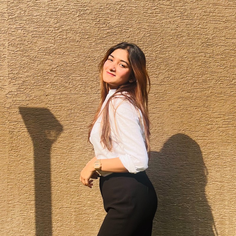 Dhriti Rana