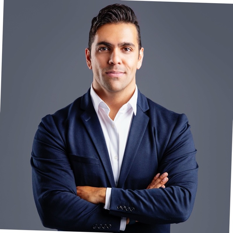 Faraz Ahmed (Assoc CIPD)