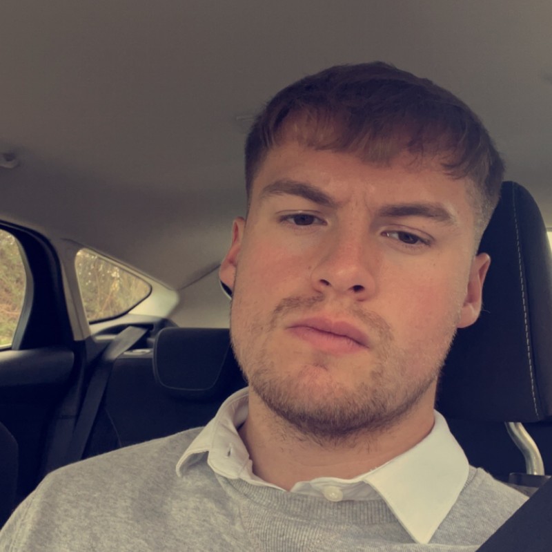 Jack Myatt