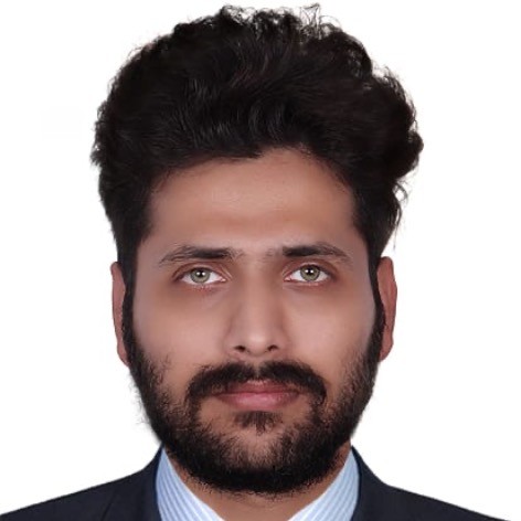 ASHWIN KESAVA PILLAI 