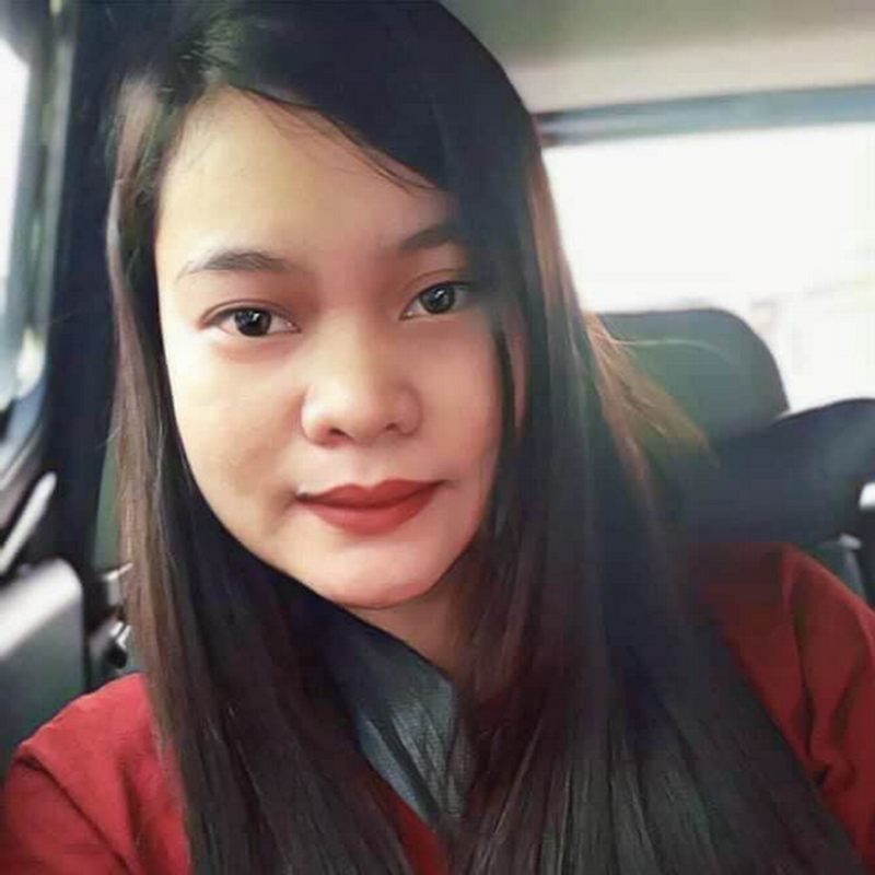 Jenny Sumang