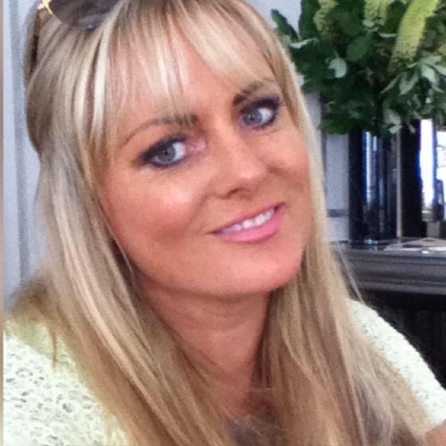 Maralyn  Kitchingman