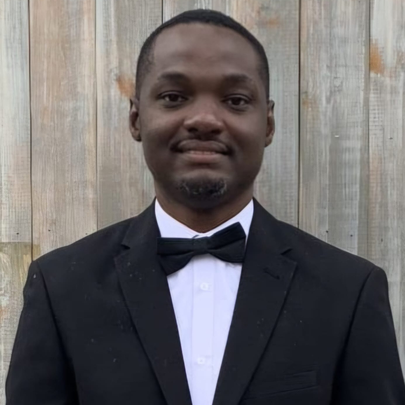 Kenechukwu Chukwukelue