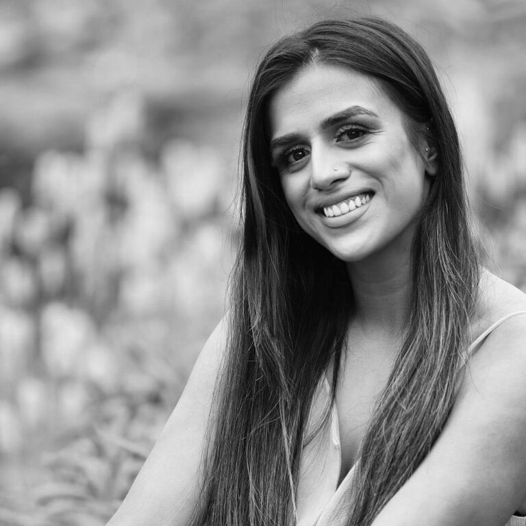 Cheyenne Patel
