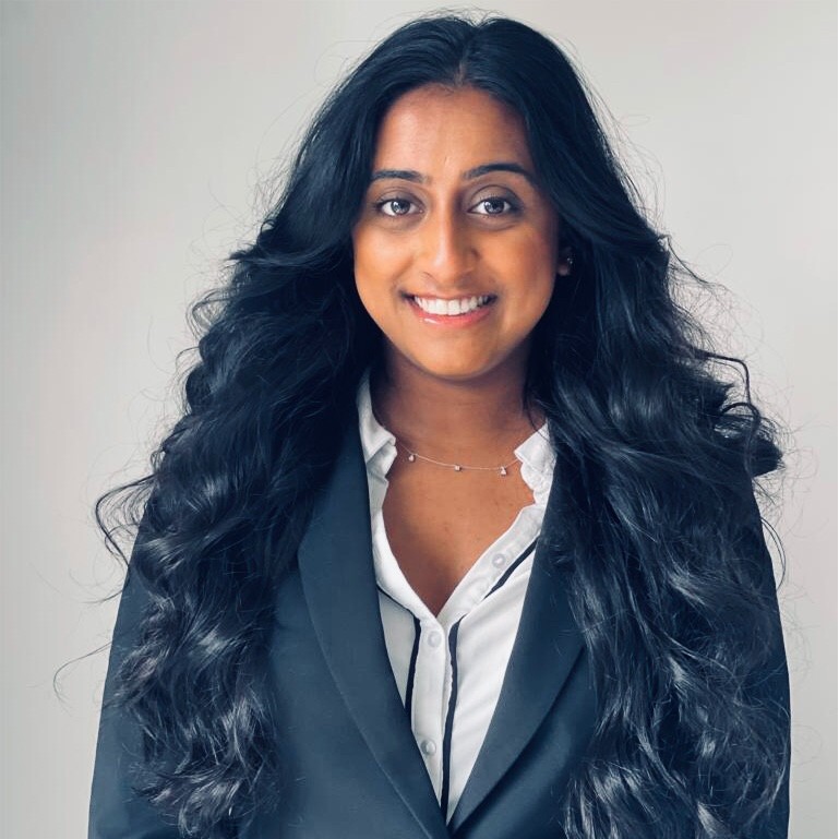 Kajetha Kanendran