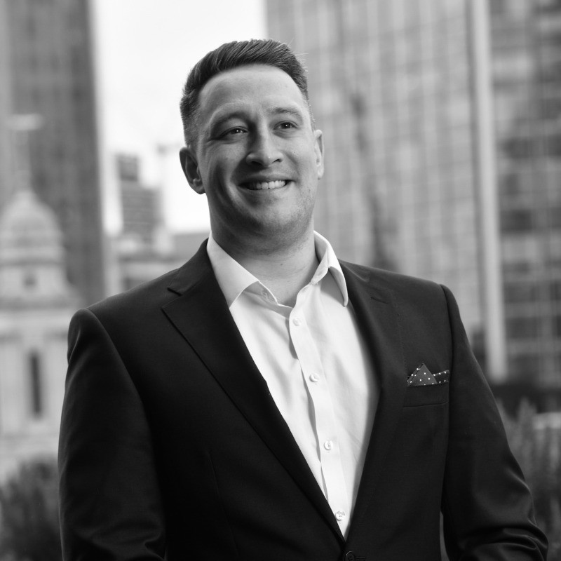 Charlie Brown DipPFS, CERT CII MP, ER