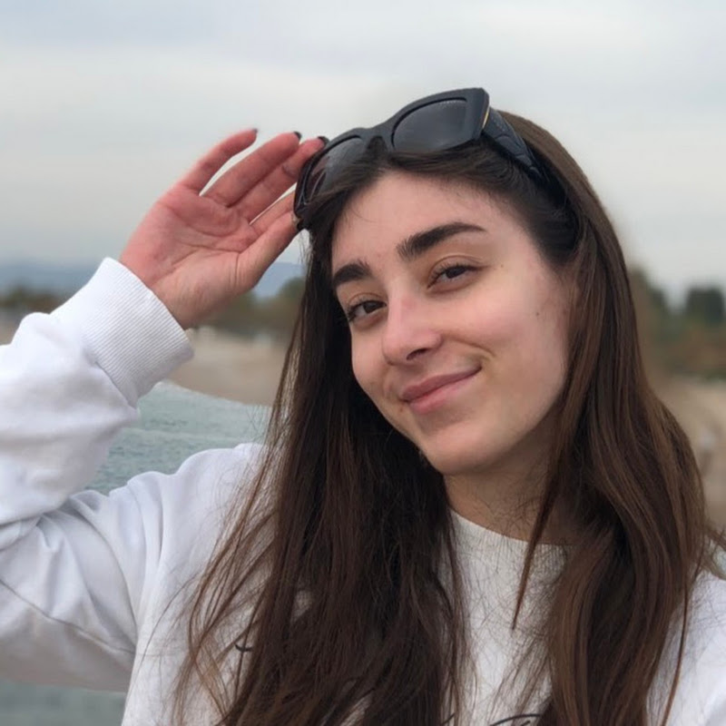 Argyro Sigala
