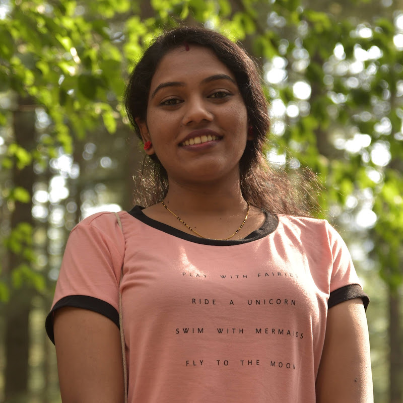 Sumati Awaghade