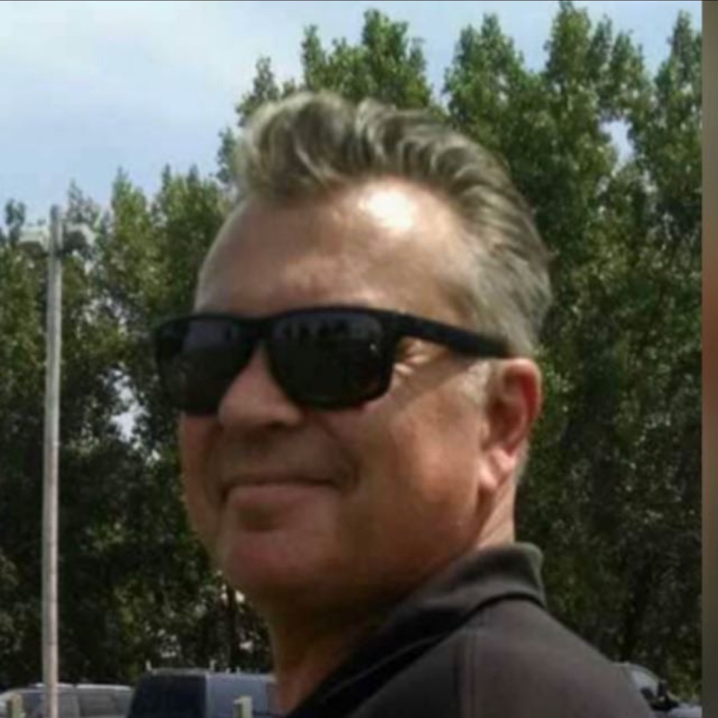Tom  Chlupka