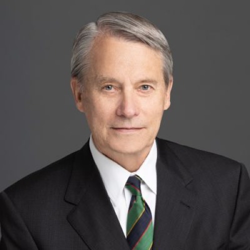 Michael M Barron