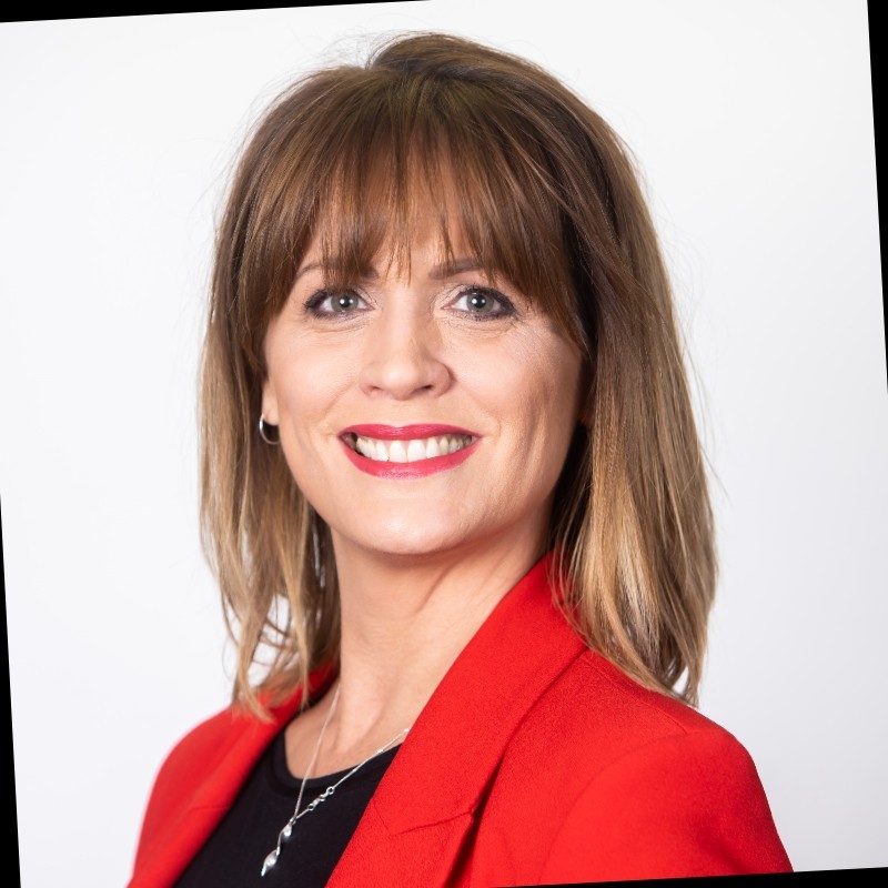 Cathie Donaldson