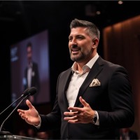 Luke Maher