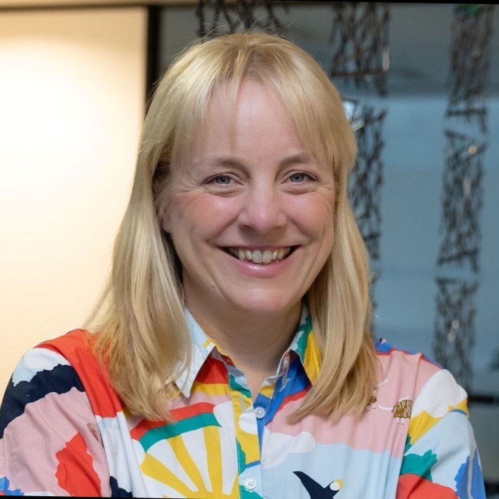 Maria Trevis, MCIM