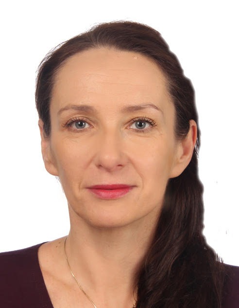 Monika Sosnowska