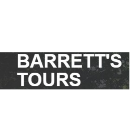 Barret Tours