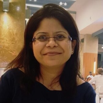 Ritu Bhatnagar