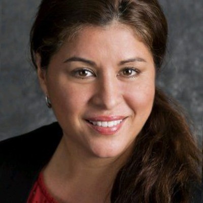 Suzanne Vazquez
