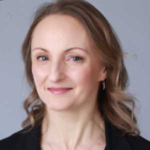 Lissa Leader, Nutrileader Ltd.