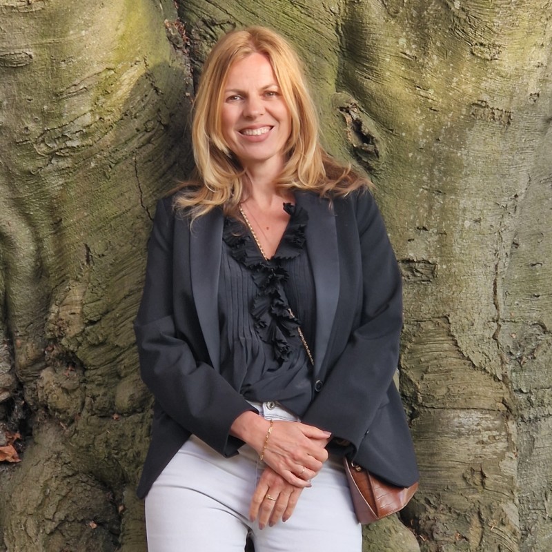 Juliet Maingay-Cooper