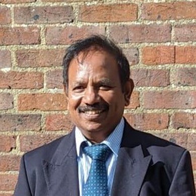 Srikanthan Muthia Govindaraj