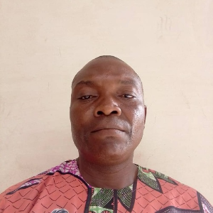 OKWUDIRI OGBONNA
