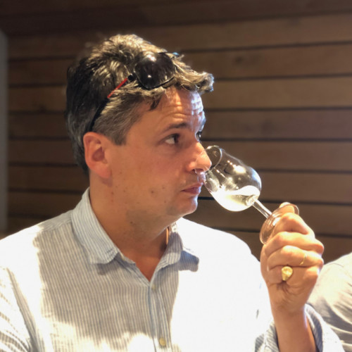 Charlie Goblet d'Alviella