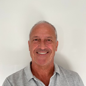 Kevin  Boyle