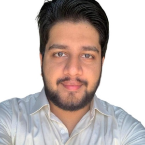 Ali Ijaz