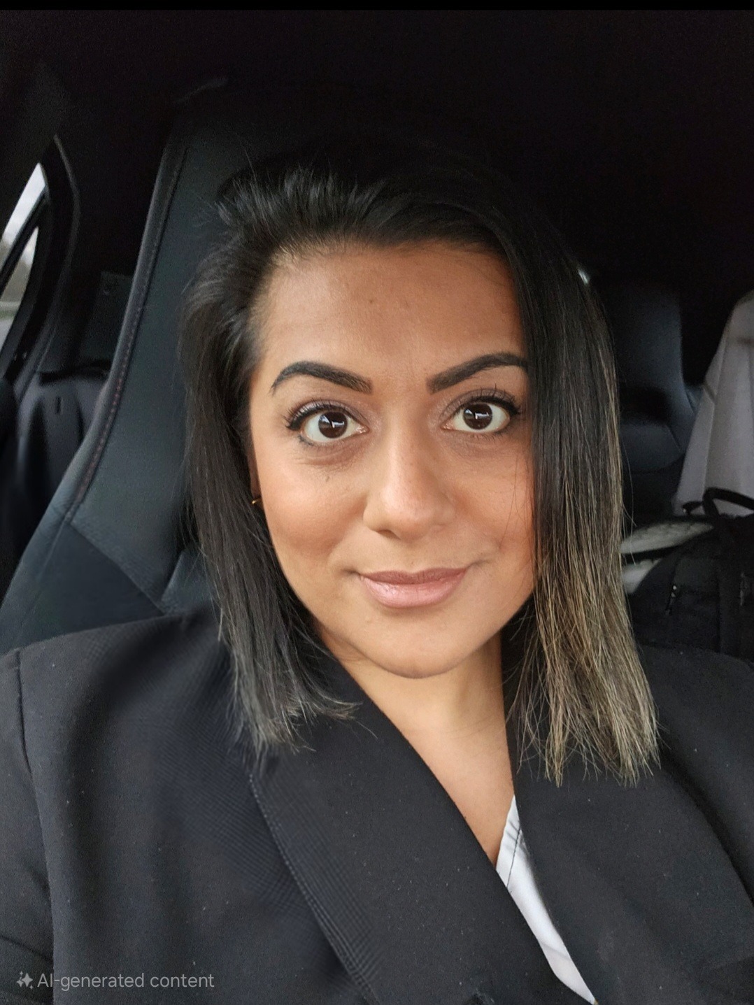 Natasha Hall-Daniels