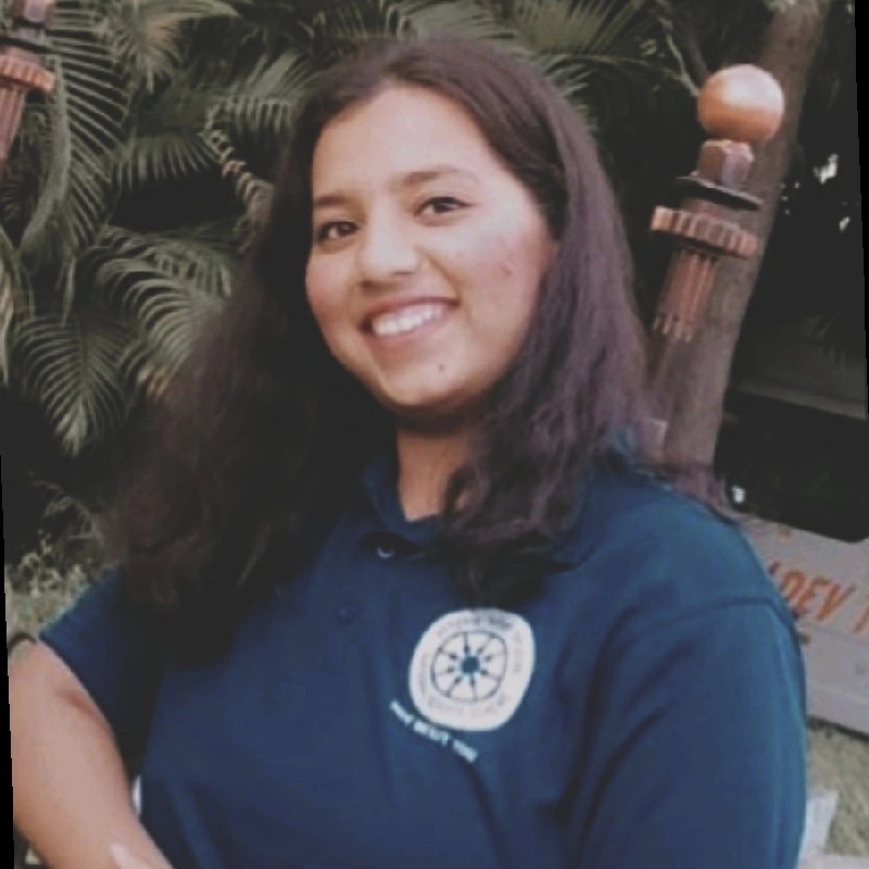 Navya Bitra