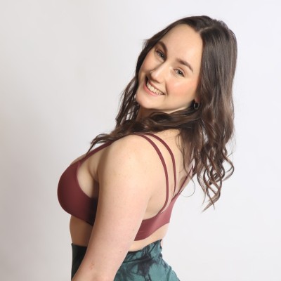 Rachel  Brookes-Bent