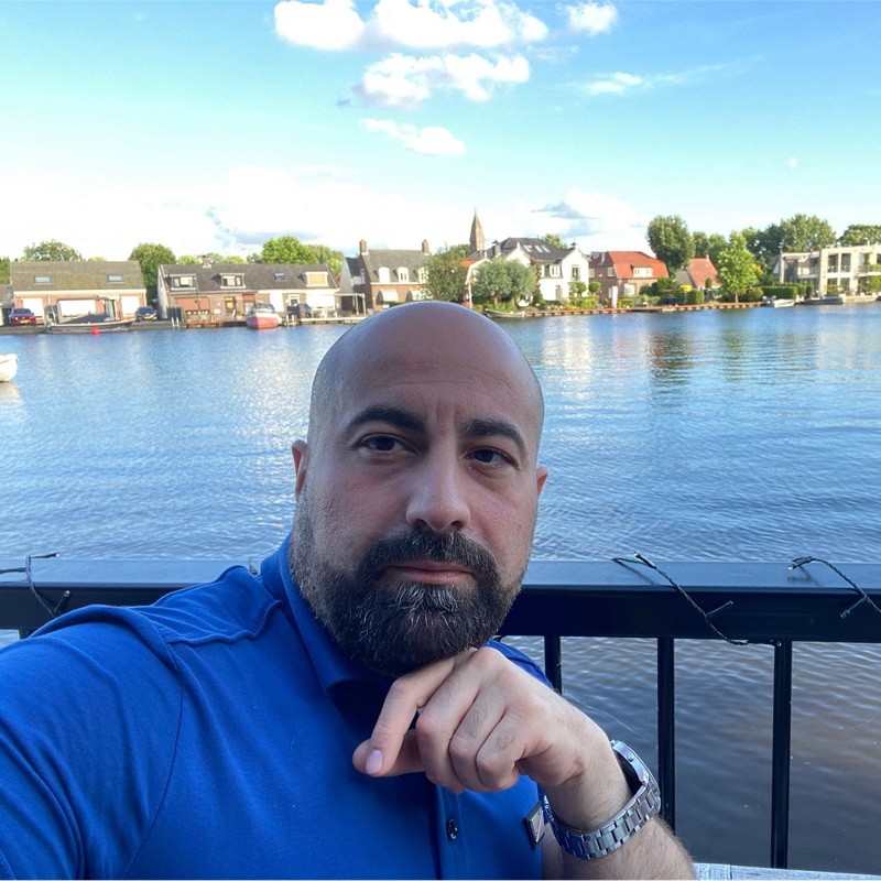 Mohamad Ossaily (CPO)