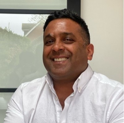 Deepak Shukla